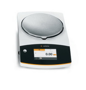 Cân Điện Tử 2 số lẻ Sartorius Practum 2102-1S